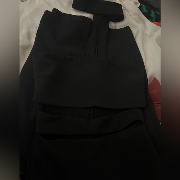 SOLD OUT! Revolve formal Nookie choker dress! - Picture 3 of 4